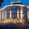 Hotel Ariston - map