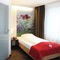 Helvetia Rooms – Self Check-In - map