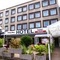 Hotel Rahlstedter Hof - map