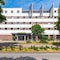 B&B Hotel Hamburg-Airport - map