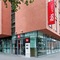 Ibis Hamburg St Pauli Messe - map