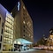 Motel One Hamburg Am Michel - map