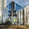 Holiday Inn Express Rotterdam - Central Station By Ihg - map