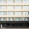 Court Garden Hotel - Ecodesigned - map