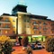 Hotel Valdarno - map