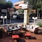 Hotel Mediterraneo - map