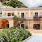 Villa Principe Giovanni - map