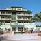 Hotel Germania - map