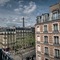 Hotel Relais Bosquet - map