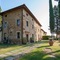 Il Castagnolo Country B&B - map