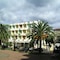 Hotel Tirreno - map