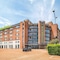 B&B Hotel Settimo Torinese - map