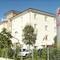 Hotel Arthur - map