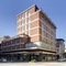 City Hotel Varese - map