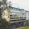 Greenstar Hotel Oulu - map