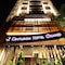 Centurion Hotel Grand Akasaka - map