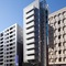 Daiwa Roynet Hotel Tokyo Akabane - map