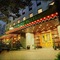 Diamond Hotel - map