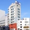 Hotel Livemax Korakuen - map