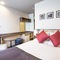 Hotel Mystays Kanda - map