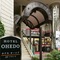 Hotel Ohedo - map