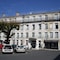 Hôtel Du Palais - map