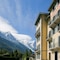 Excelsior Chamonix Hôtel & Spa - map