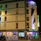 Hotel Belfort - map