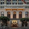 The Los Angeles Athletic Club - map
