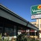 Vagabond Inn Los Angeles At Usc - map