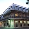 Hotel Royal - map