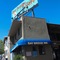 Bay Bridge Inn - map