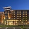 Holiday Inn Express Miami Airport Blue Lagoon Area - map