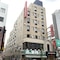 Tokyo Plaza Hotel - map