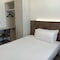 Phi Hotel Milano - map