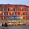 Hotel Residence Dei Fiori - map