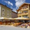 Hotel Alp Wellness Mota - map