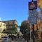 Hotel Diana - map