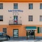 Hotel Bernardino - map