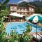 Ambienthotel Luna Rossa Adults Only - map