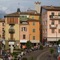 Hotel Alpino - map