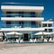 Hotel Belvedere, Torre Dell'orso - map