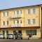 Hotel Giotto - map