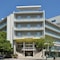 Hotel Clipper - map