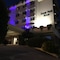 Green Park Hotel - map