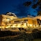 Hotel Roma - map