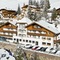 Hotel Interski - map