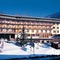 Hotel Nevada - map