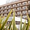 Palace Hotel Zingonia - map
