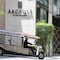 Arcadia Suites Bangkok - map